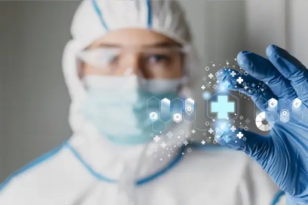 pharma